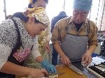 世界の料理教室-糸島市国際交流協会